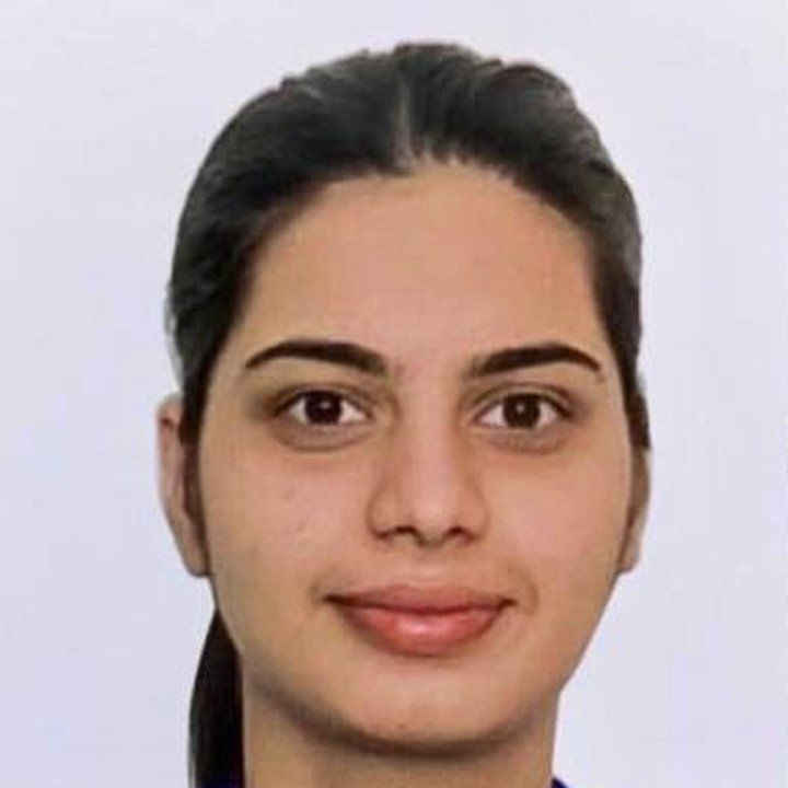 Anushtha Kalia