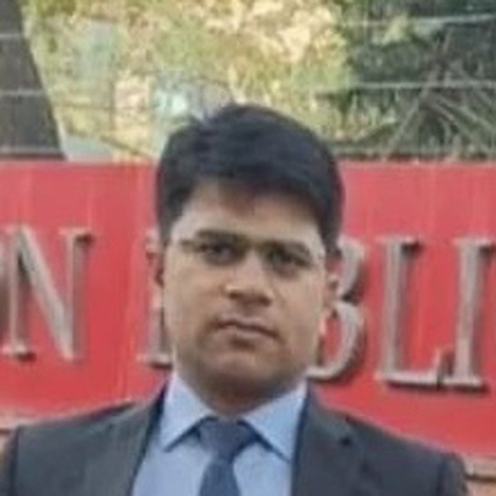 Vikas Yadav